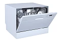 Отдельностоящая посудомоечная машина MDF 5506 Blanc - минифото 3